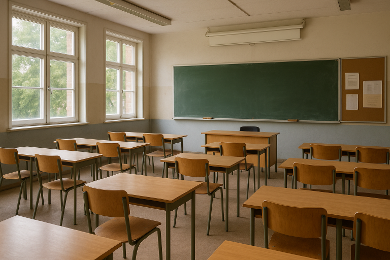 Mi preparación de clases